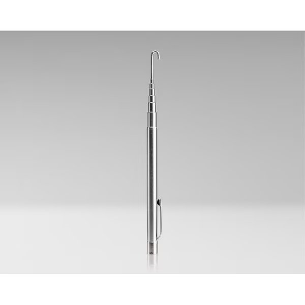 Expandable Retrieval Hook W/ Magnet, Jonard Tools, Mfr#: MRS-RH20